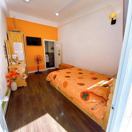 Suri'S House Homestay Da Lat Eksteriør billede