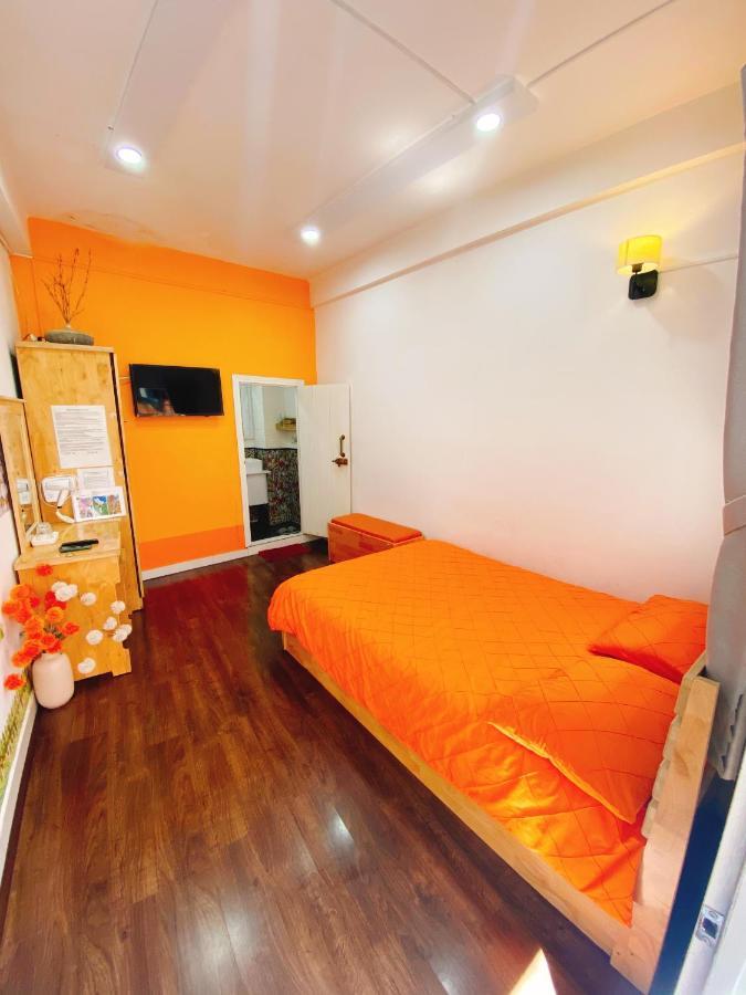 Suri'S House Homestay Da Lat Eksteriør billede