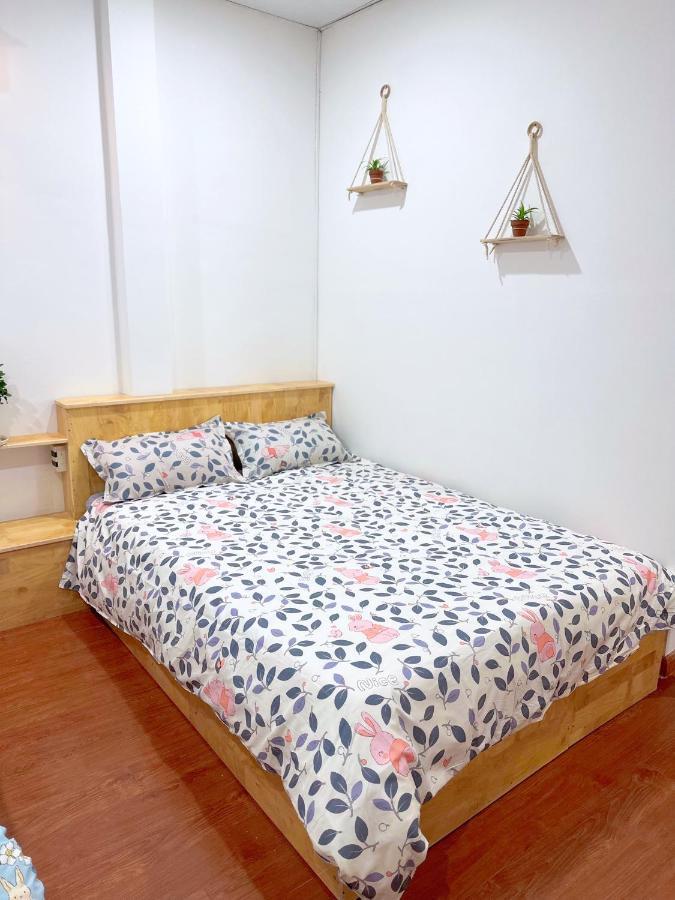 Suri'S House Homestay Da Lat Eksteriør billede