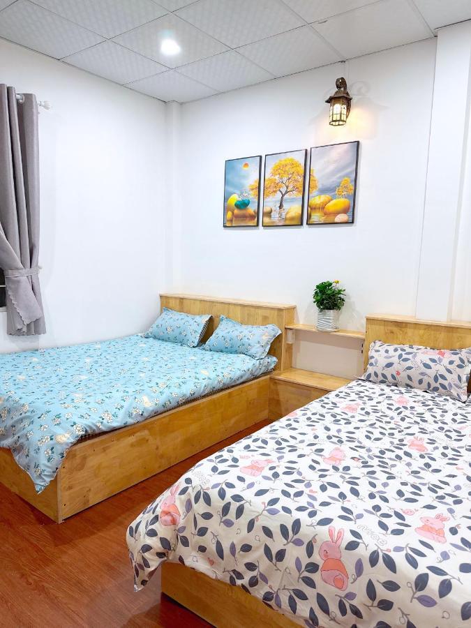 Suri'S House Homestay Da Lat Eksteriør billede