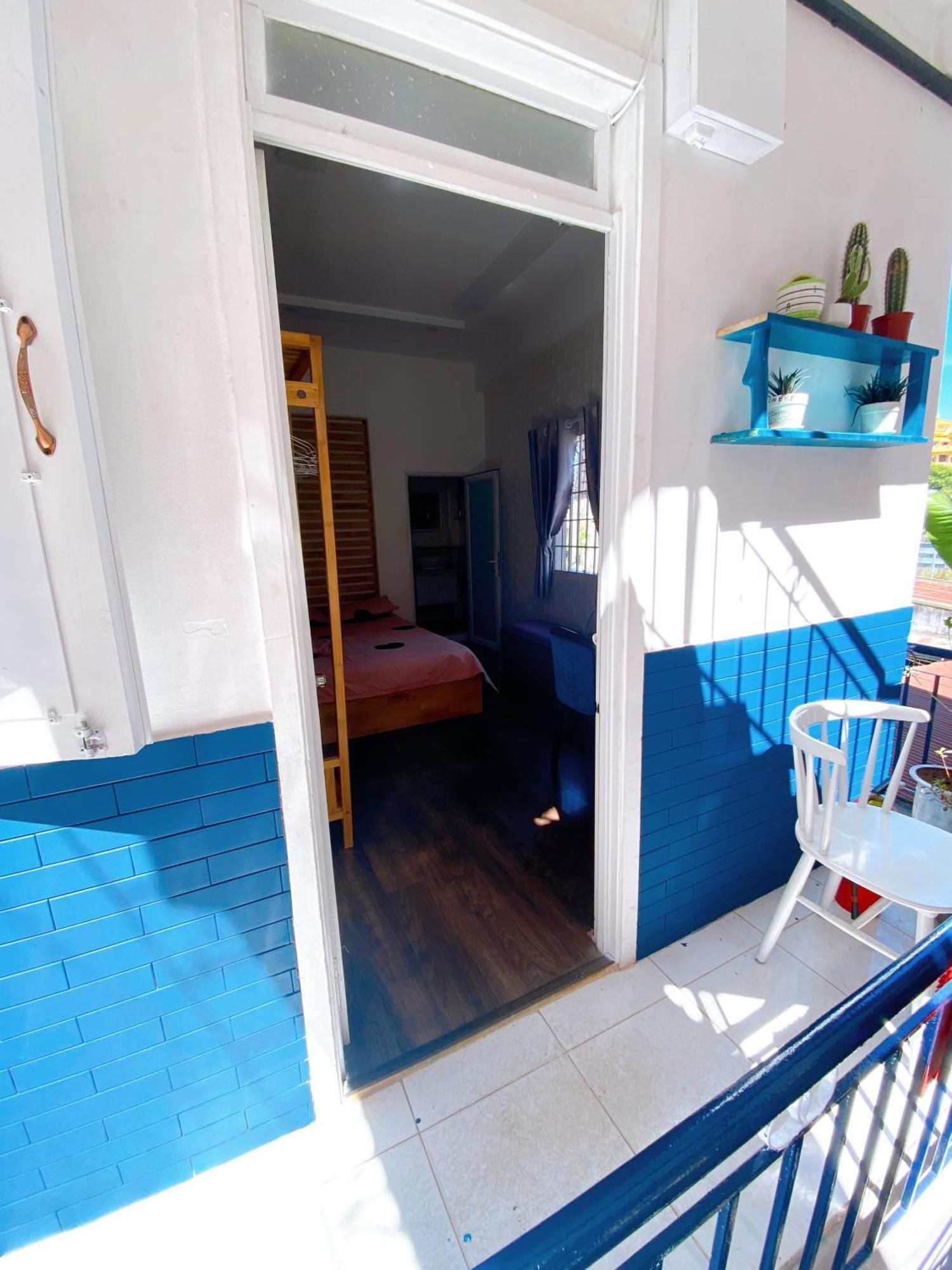 Suri'S House Homestay Da Lat Eksteriør billede
