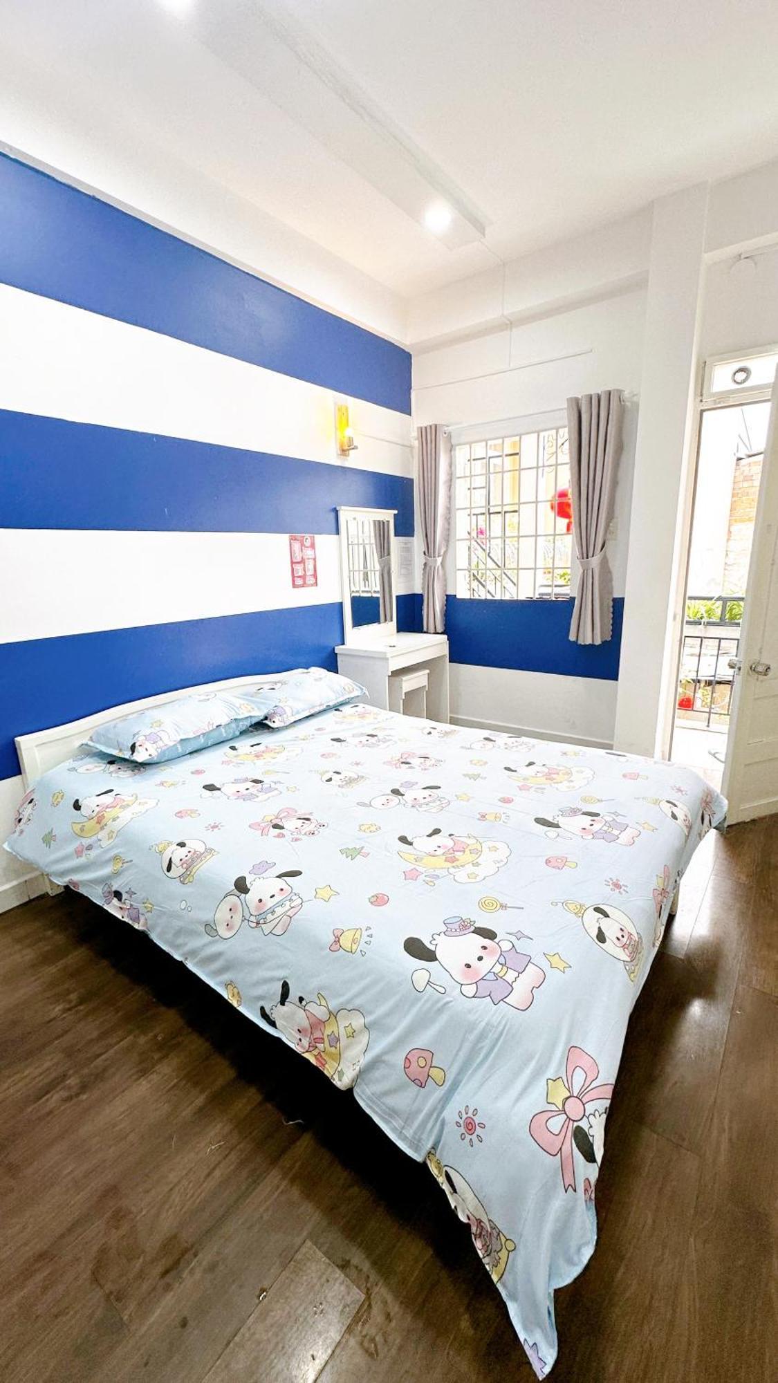 Suri'S House Homestay Da Lat Eksteriør billede
