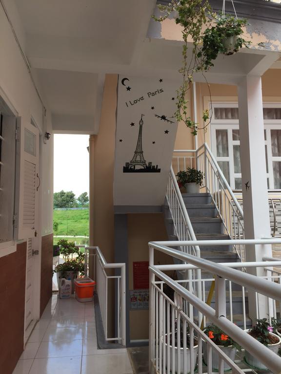 Suri'S House Homestay Da Lat Eksteriør billede