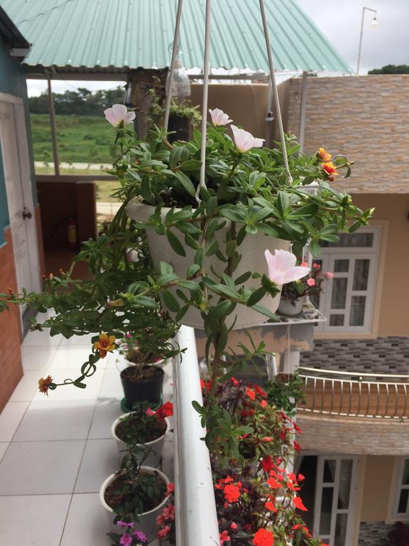 Suri'S House Homestay Da Lat Eksteriør billede