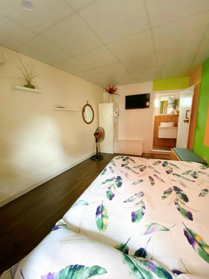 Suri'S House Homestay Da Lat Eksteriør billede