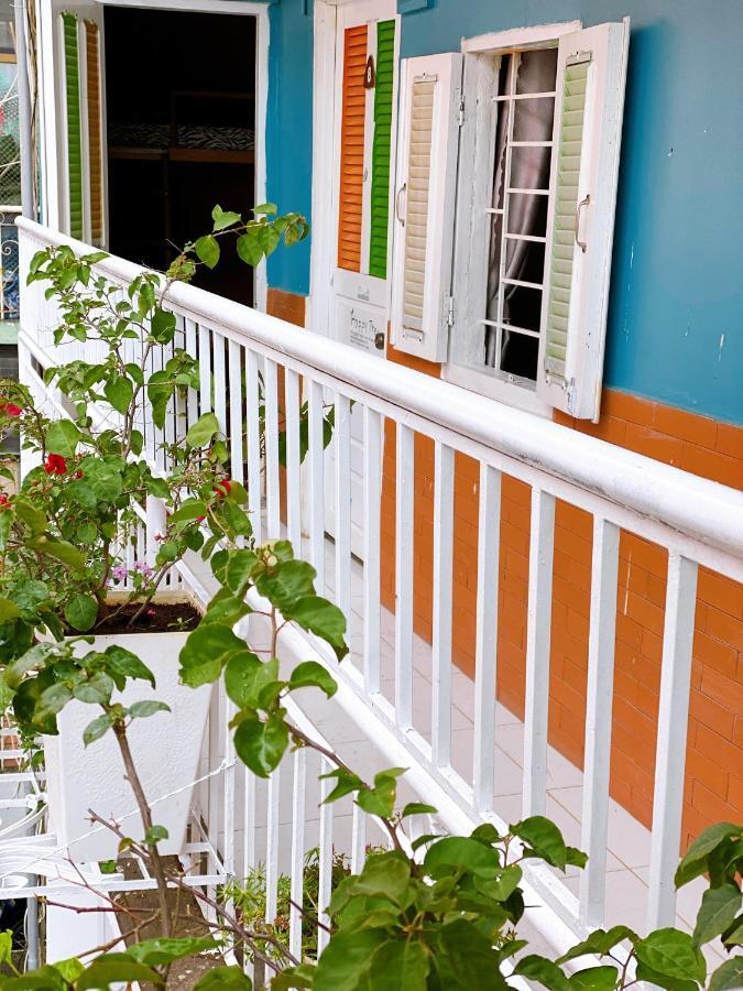 Suri'S House Homestay Da Lat Eksteriør billede