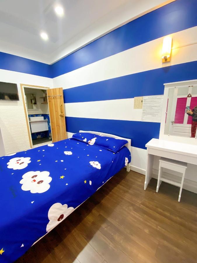 Suri'S House Homestay Da Lat Eksteriør billede
