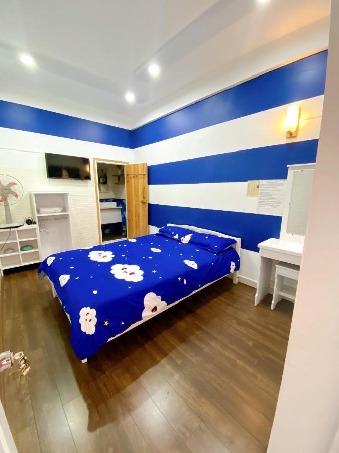 Suri'S House Homestay Da Lat Eksteriør billede