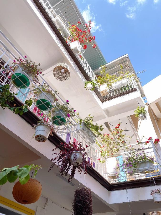 Suri'S House Homestay Da Lat Eksteriør billede