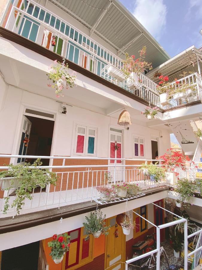 Suri'S House Homestay Da Lat Eksteriør billede