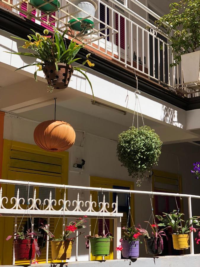 Suri'S House Homestay Da Lat Eksteriør billede