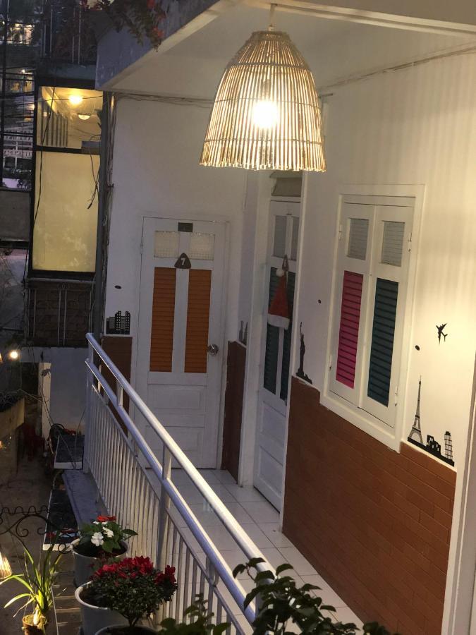 Suri'S House Homestay Da Lat Eksteriør billede